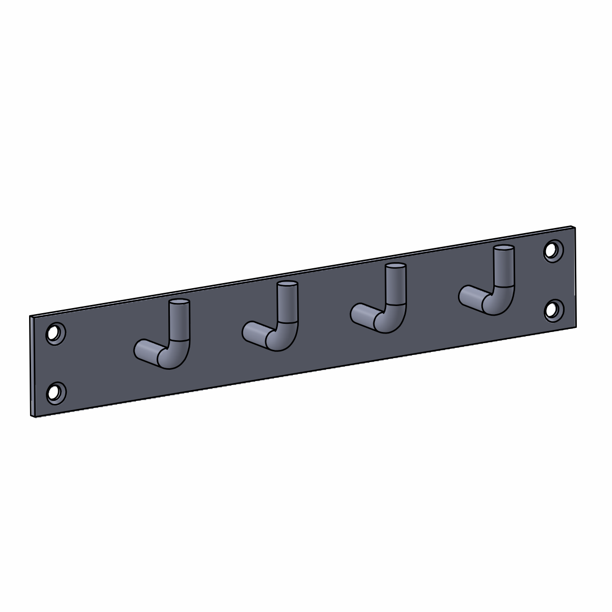 Sheet Hook SE-02